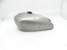 Gas Tank For Norton Cs1 In Raw