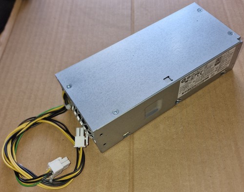 Prodesk 400 sff 180w - hp,