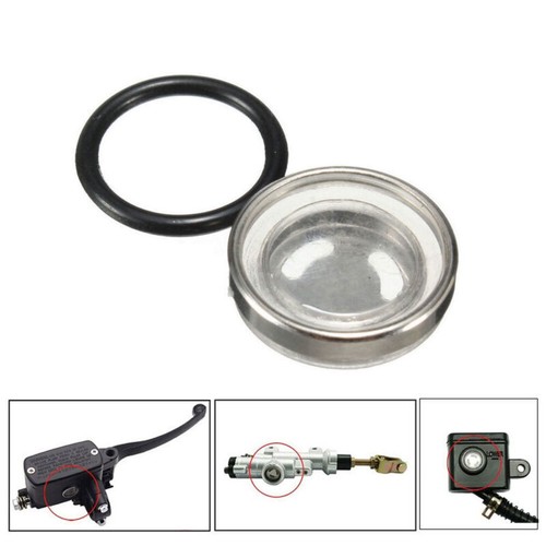 10mm master brake cylinder - brake,