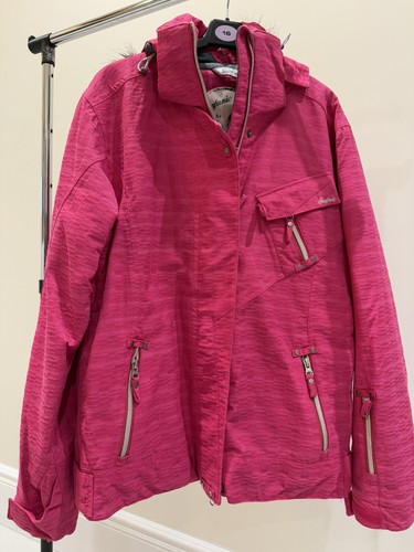 Surfanic ski jacket - ski,
