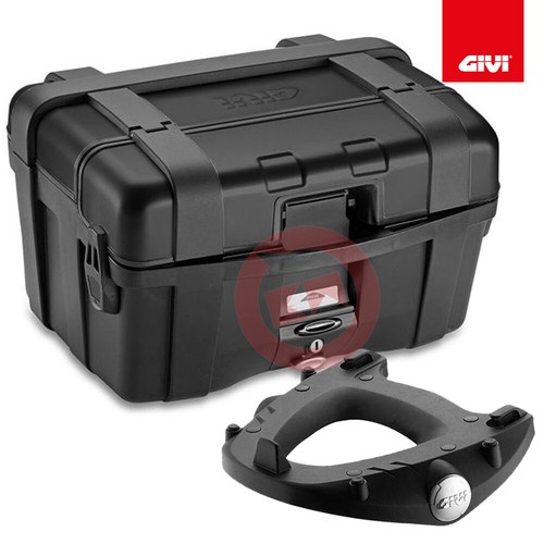 Givi kit top - kit, trekker