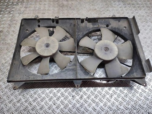 Mazda radiator cooling - mazda, er
