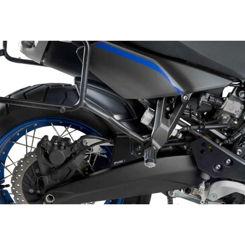 Puig rear fender - rear, yamaha