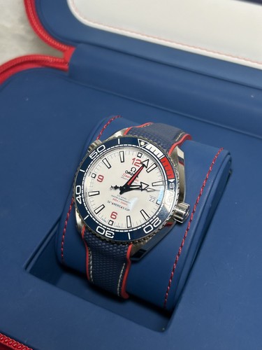 Omega seamaster planet - omega,
