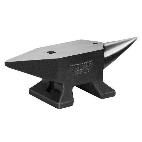 Vevor single horn anvil - single,