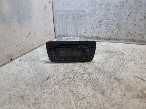 Seat ibiza radio stereo - ibiza, cd