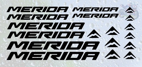 Merida 18pc mtb - 18pc,