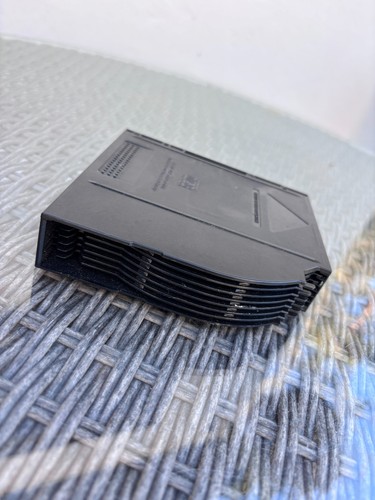 Disc changer cartridge - disc, cd