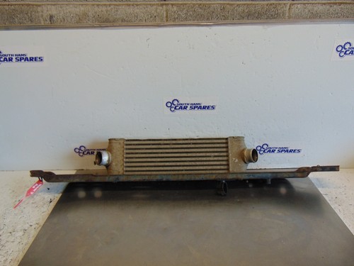 Ford transit intercooler mk7 - transit,