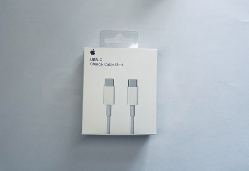 Apple original usb - 2m, to