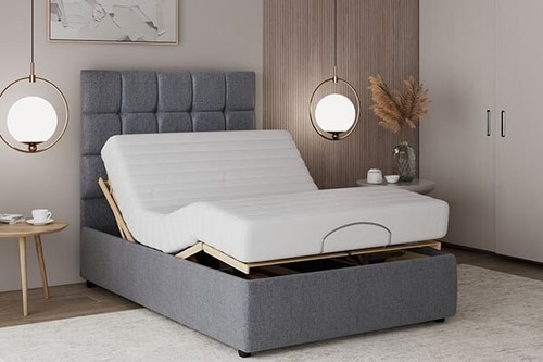 Mobility electric adjustable - electric,