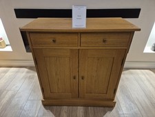 LAURA ASHLEY GARRAT SIDEBOARD TABLE - RRP £725.00 - DELIVERY AVAILABLE