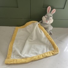 DISNEY STORE THUMPER RABBIT