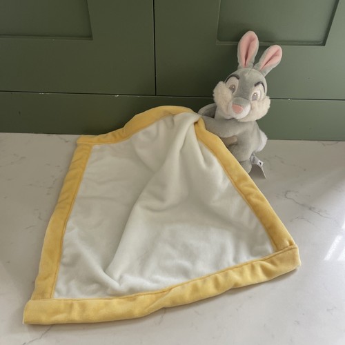 Disney store thumper rabbit - store,