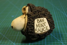 Vintage John Hughes - Grogg