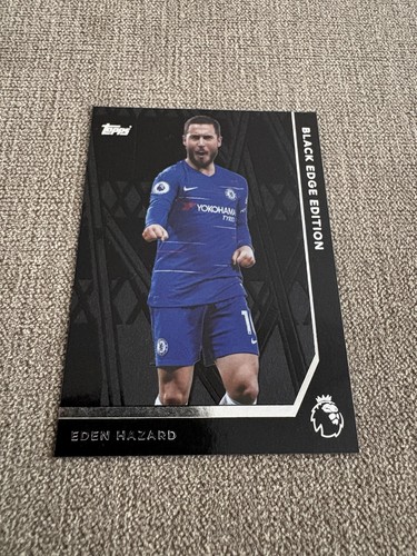 Topps premier league 2026 eden - premier,