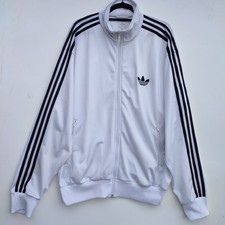 Adidas Originals White Black