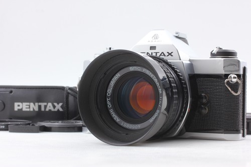 Near mint pentax 35mm slr - pentax, mx