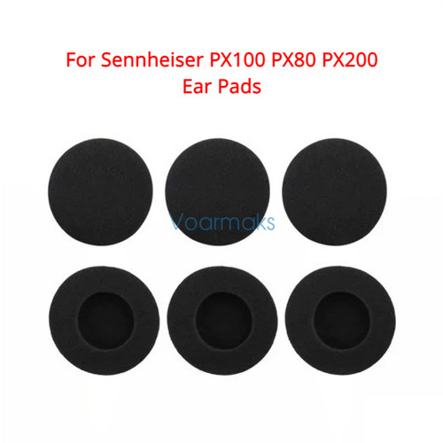 Pcs replacement ear pads - 10,