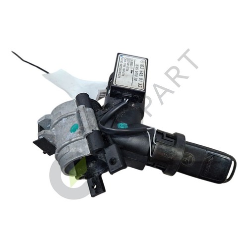 Mercedes class w163 ignition - m-class,