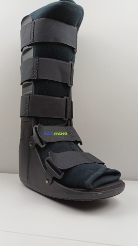 Actimove standard walker high - actimove,
