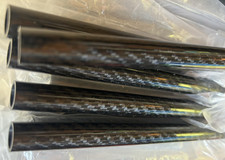 Carbon Fibre Tube 0D 14 MM X
