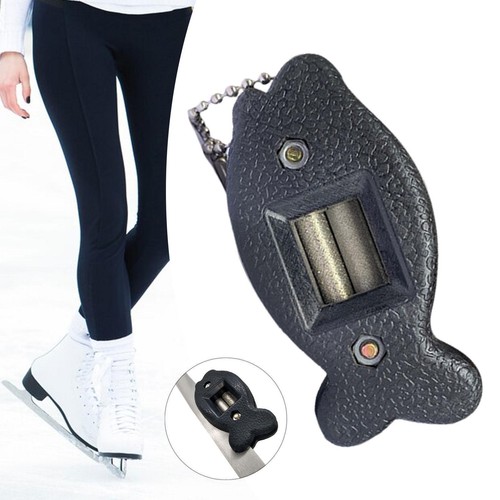 Ice skates blade sharpener - ice,