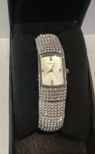 Seksy sekonda silver - seksy,
