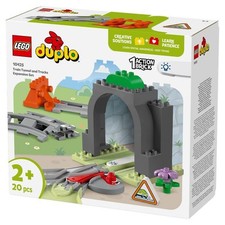 LEGO DUPLO Town Train Tunnel