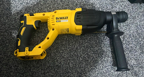 Dewalt dch253 18v - dewalt, xr