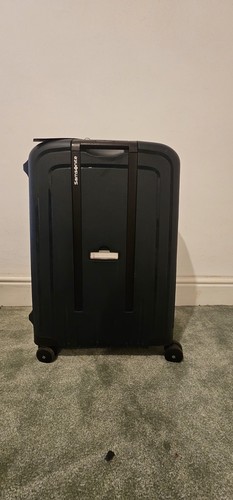 Samsonite cure spinner large - samsonite,