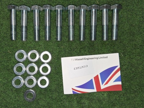 Bsa m20 m21 alloy cylinder - m21,