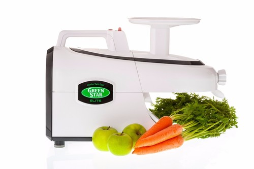 Tribest green star - tribest, elite