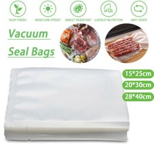 100 x Vacuum Sealer Food