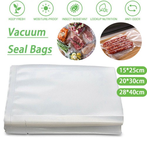 100 vacuum sealer - sealer, food