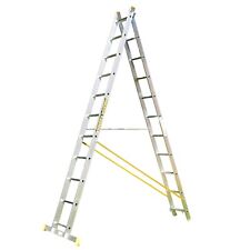 Double Combination Ladders - 2