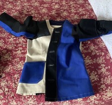 AHG Anschutz Target Shooting Jacket Plus Glove And Sling!