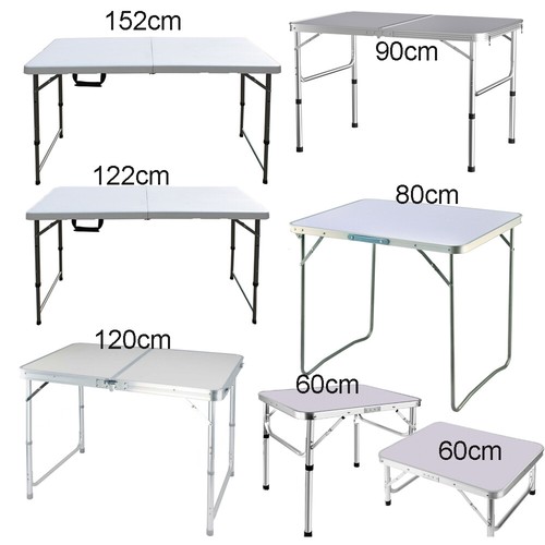5ft aluminum portable - aluminum,