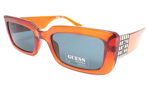 Guess unisex sunglasses - guess,
