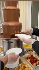Commercial Chocolate Fountain