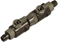 Eheim Quick Release Double Tap 12mm 16mm External Fish Tank Aquarium Filter