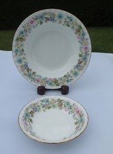 Aynsley Wild Tudor - Bone