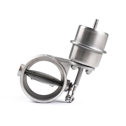 63mm exhaust control - 63mm,
