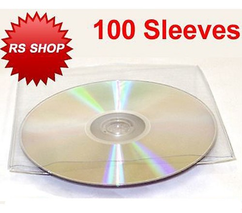 100 dvd disc - dvd, plastic