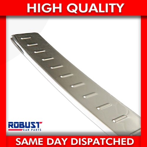 For nissan qashqai chrome - nissan, rear