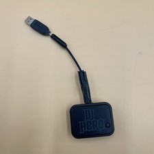 DJ Hero Dongle Wireless