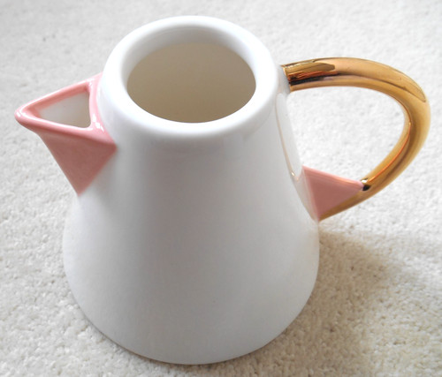 Serax desiree milk jug - milk,