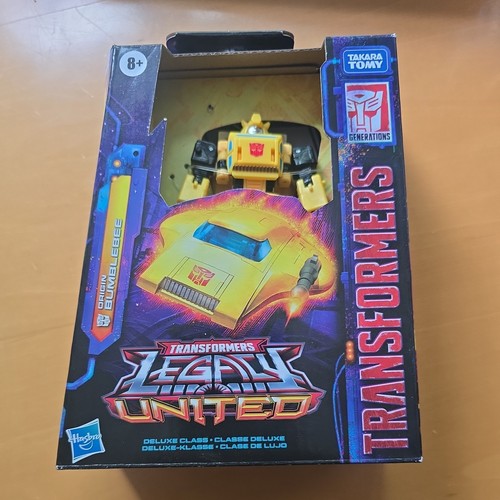 Transformers generations - -,