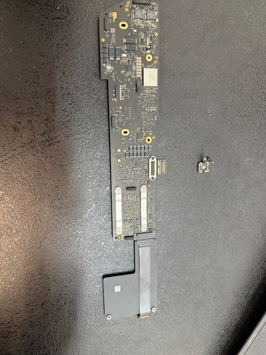 Macbook air 2020 a2337 - air,