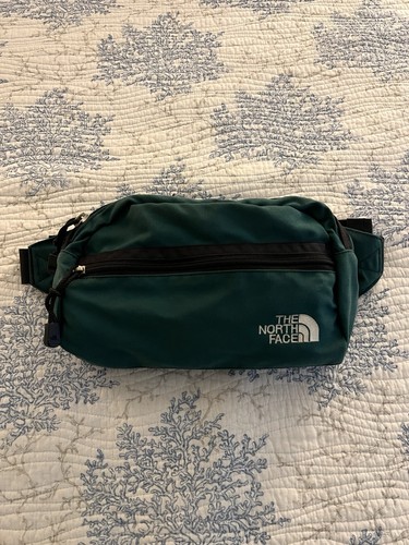 Vtg the north face waist - vtg,